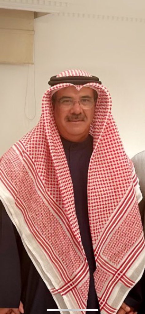 محمد فهد القهيدي tweet media