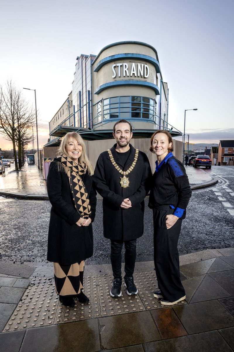 The National Lottery Heritage Fund NI tweet media