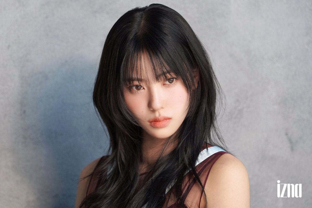 iznaeclipse's tweet photo. 📸011425| Plus Chat

"DAZED KOREA Magazine Behind Photo" - KOKO ver.

#코코 #ココ #izna #이즈나 @GlobalNaraiKoko https://t.co/Rxcx0gpYHv