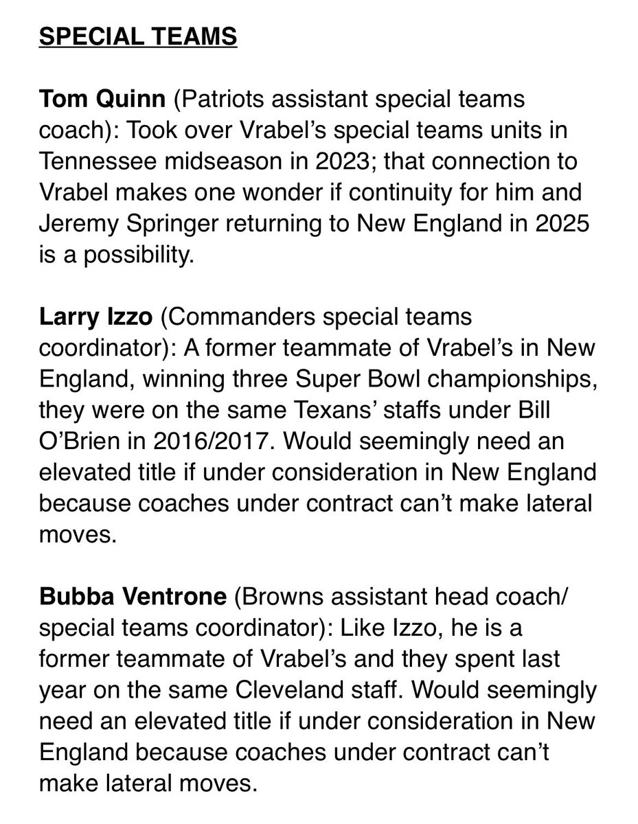 Mike Reiss tweet media