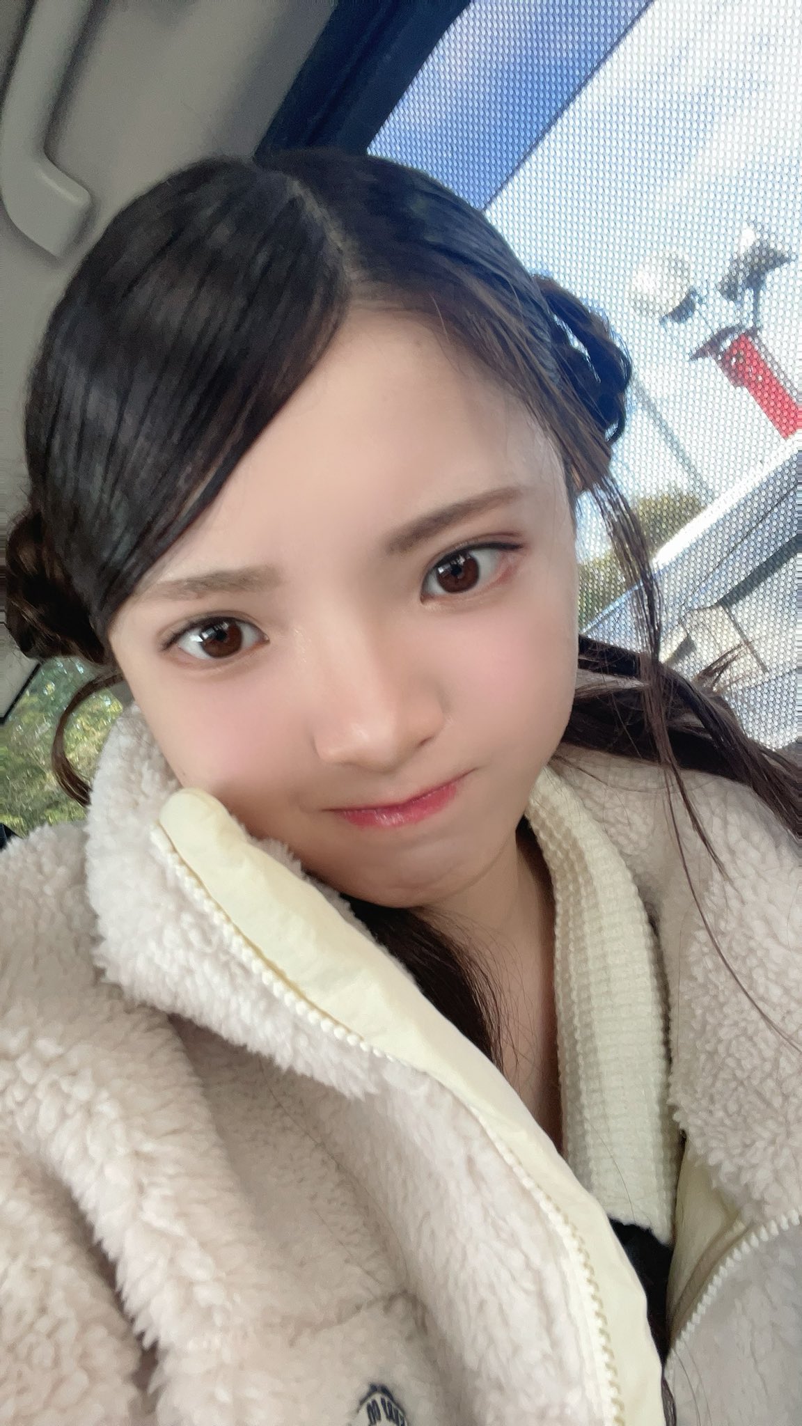 仲村星虹　盗撮 仲村星虹