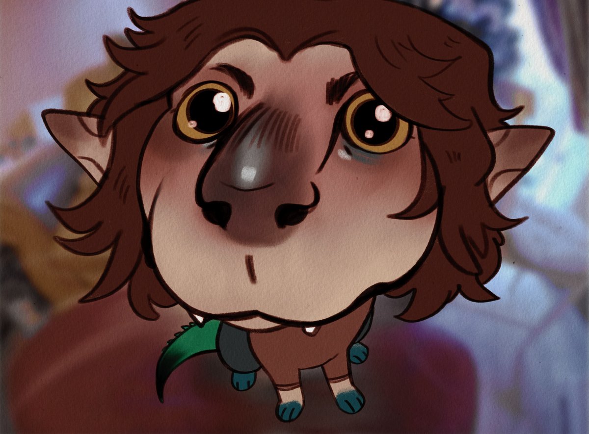 😈❤🐊 tweet media