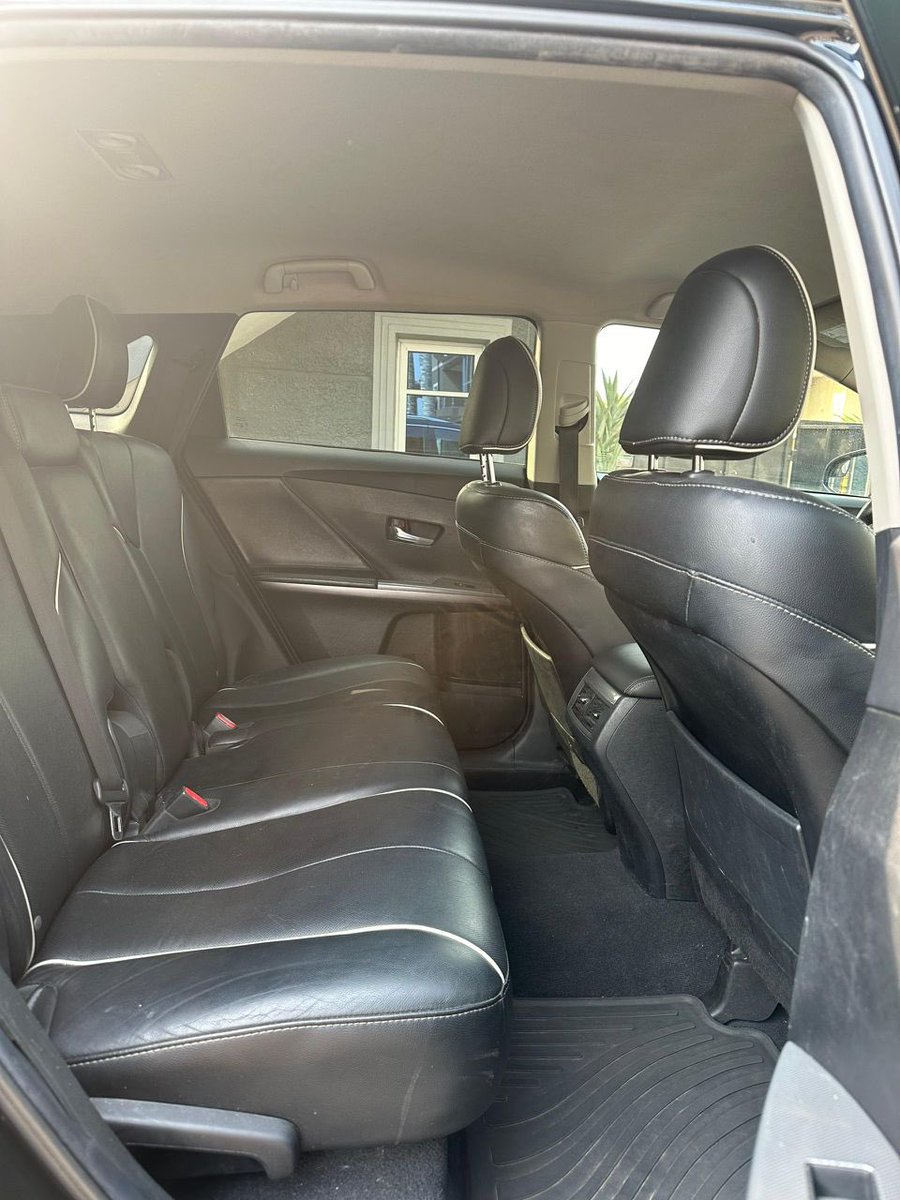 OJAUTODEALS's tweet photo. 2013 Venza XLE
🇺🇸 Arrived Jan 8, 2025
💵 21M Only!

Call: +2349168247016
WhatsApp: +2349054639819

#OJAutoDeals #VenzaXLE #Toks Obasa May D WE ARE OUT Arsenal Seyi Tinubu Ambode Bournemouth Madrid HAPPY NEW WEEK #ARSMUN Brentford Asake Unilag https://t.co/A61pzAs2cl