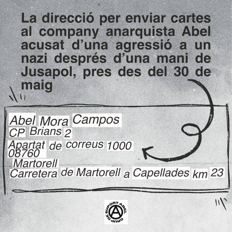 Llibertat Abel tweet media
