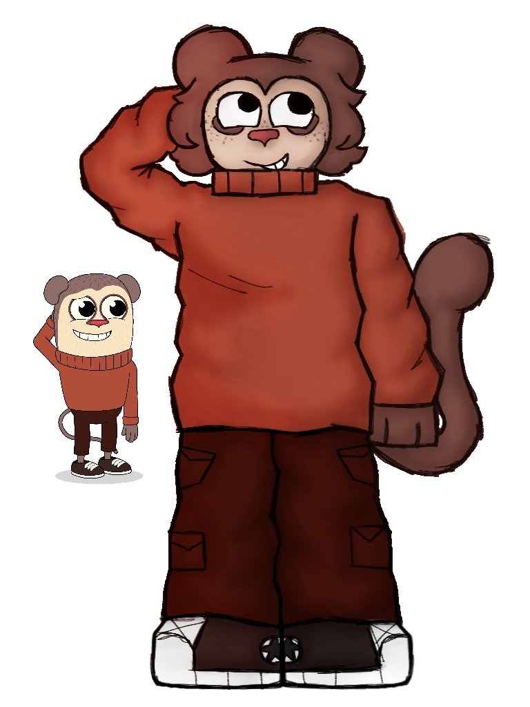 CozmicBrowniezz's tweet image. I literally didn't go to sleep and I have to go to school whatever I drew Polo #MaxDesignPro #maxdesginprotwt #mdptwt