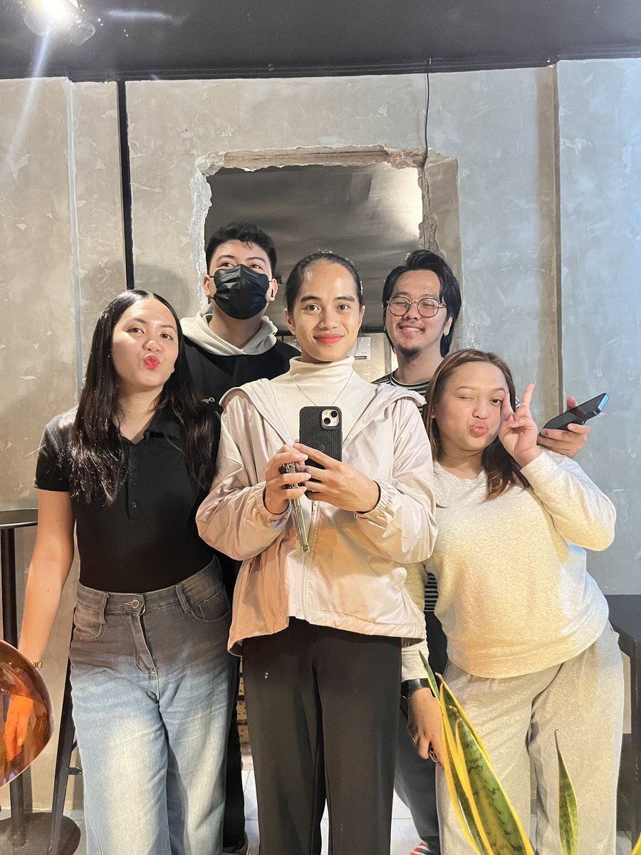 vitaminEjan's tweet photo. Feeling Gen Z ang matanda. https://t.co/t40AuRTAwF