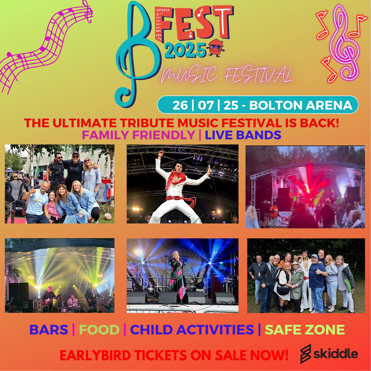 B-FEST tweet media