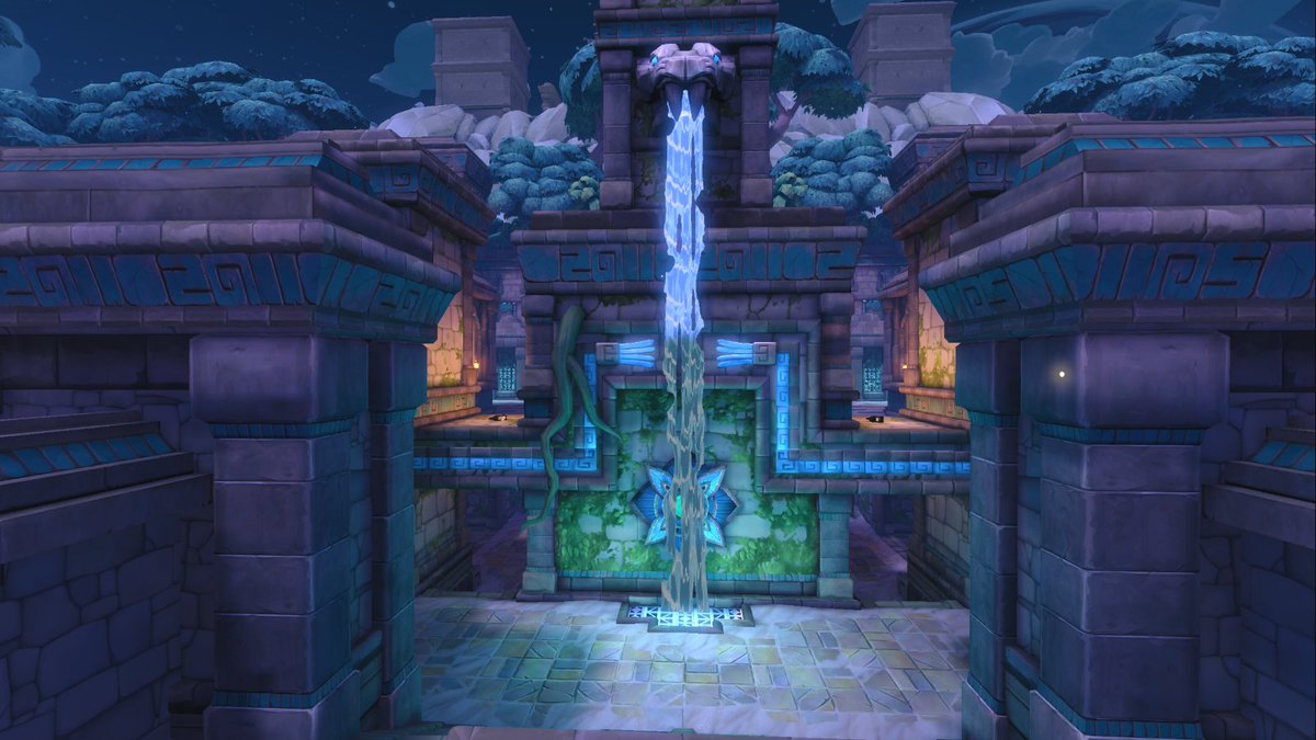 Paladins Poland tweet media
