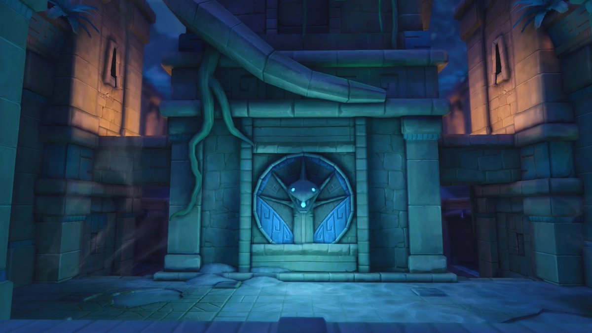 Paladins Poland tweet media
