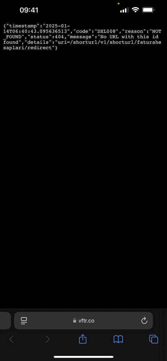 Hic bir yere fatura gondermiyorsunuz sonra odeme tabiki gecikir. Gelen sms’te odeme linkine tikliyorsun “link calismiyor” siz nasil tekneloji sirketisiniz? Beceriksizler ordusu! <a href="/VodafoneTR/">Vodafone Türkiye</a>