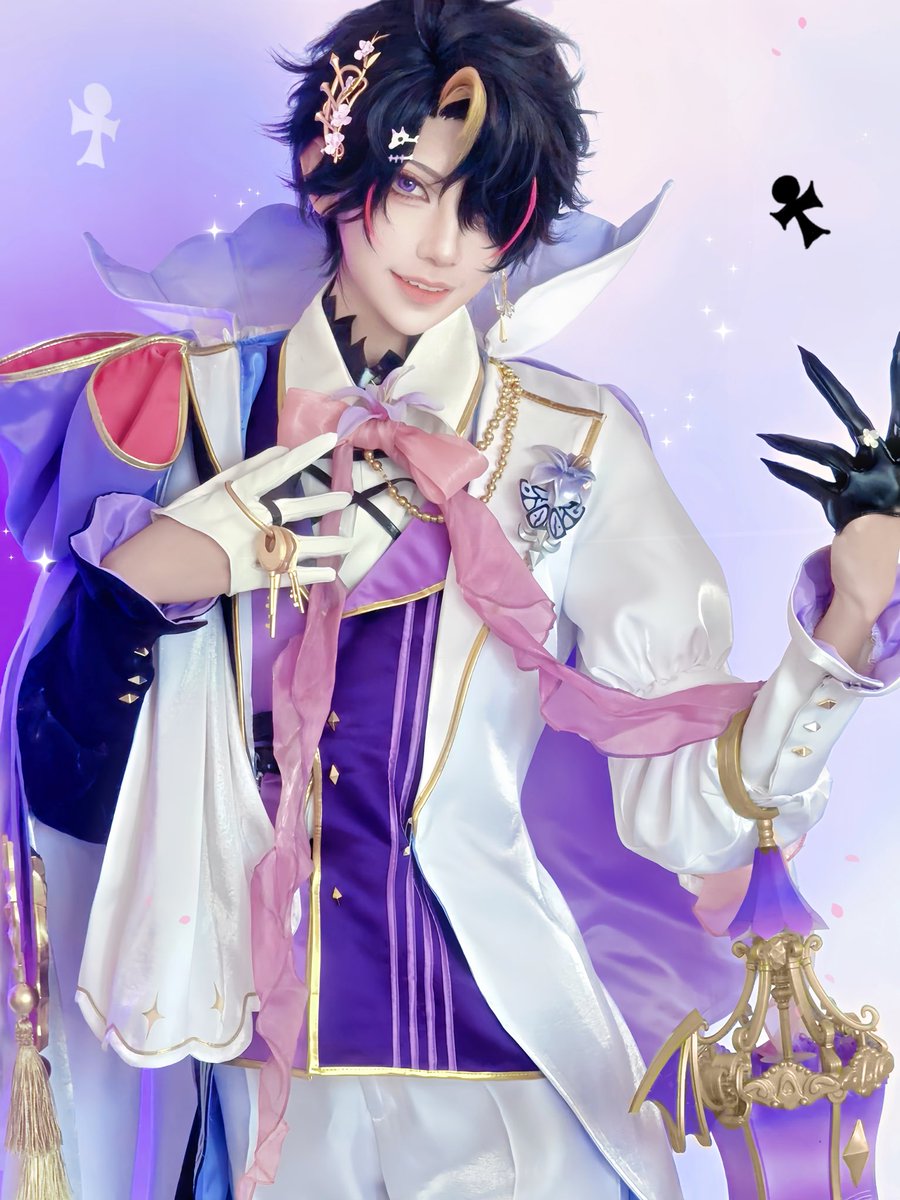 Lemon030109's tweet photo. ✨ #DressLikeShu https://t.co/Og68v6XAKl
