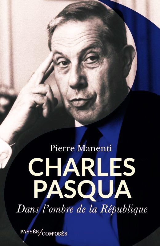 Retrouvez-moi, ce soir, à 20h10 sur <a href="/Europe1/">Europe 1</a> dans l’émission de <a href="/Pierredevilno/">Pierre de Vilno</a> pour évoquer mon nouveau livre, « Charles Pasqua, Dans l’ombre de la République », et découvrir les derniers secrets du premier flic de France ! 👀📻