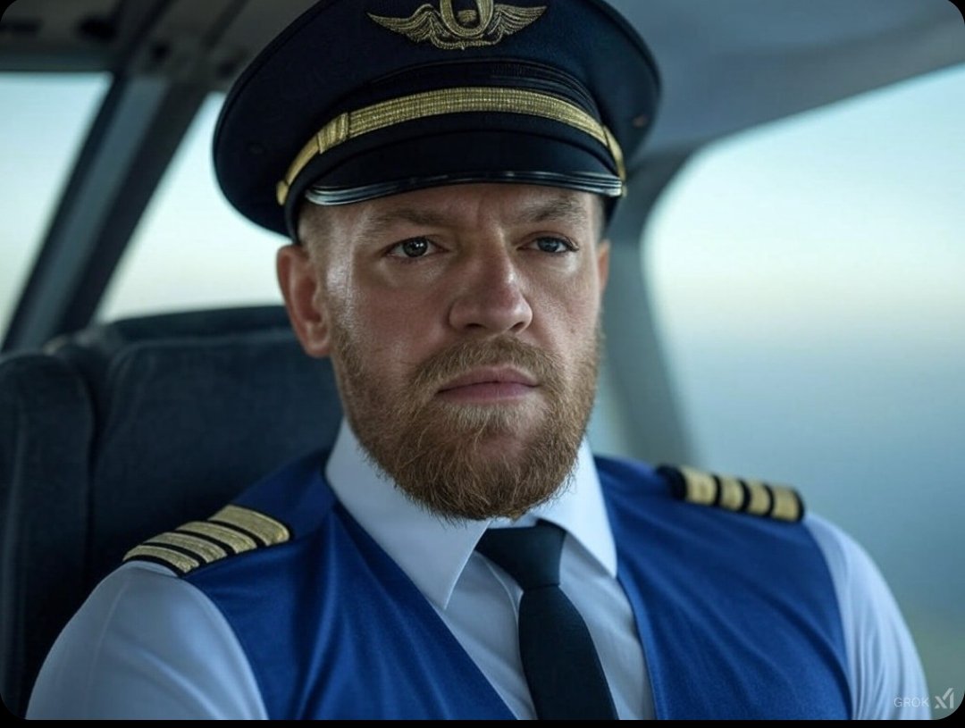 iamatharjc's tweet photo. Pilot did not like his response.

uWu https://t.co/I3f9evfCOm