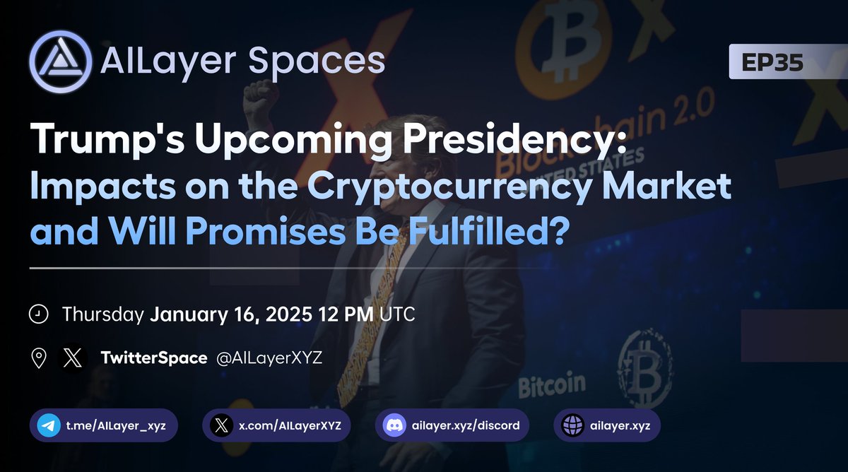 AILayer Community tweet media