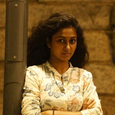 ChayaDevi Actor tweet media