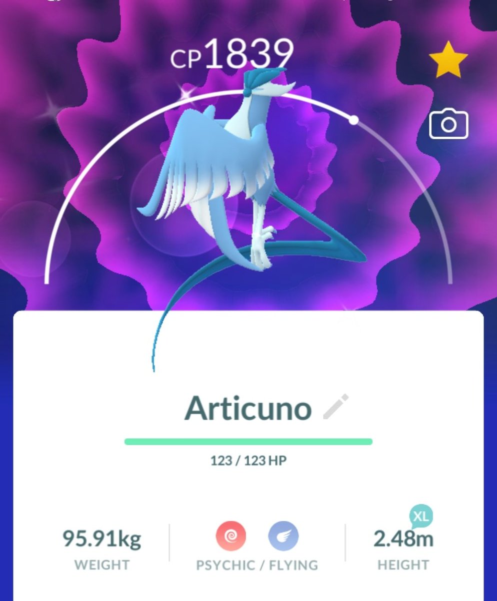 PokemonGoCollectorFD - 🇹🇷 tweet media