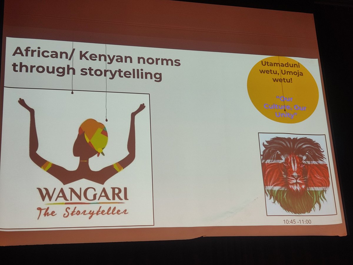 Eewangari's tweet image. Some shots from yesterday's event at the International School of Kenya 's #UtamaduniDay celebrations. The 2025 performance year has officially kicked off!