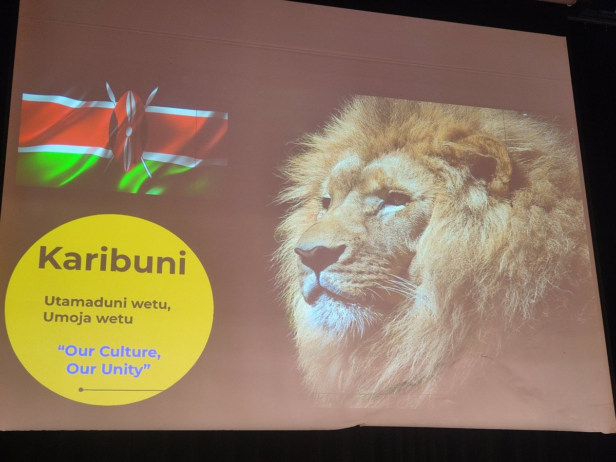 Eewangari's tweet image. Some shots from yesterday's event at the International School of Kenya 's #UtamaduniDay celebrations. The 2025 performance year has officially kicked off!