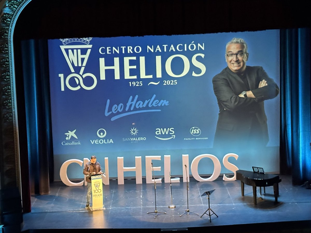 JGastonGarcia's tweet photo. Cuando te rodeas de buena gente , añades buenos profesionales, un puñado de trabajo y una pizca de pasión y cariño…. El resultado suele ser excelente . Gracias chicos/as de @mhlsports https://t.co/O9PwBYffSG