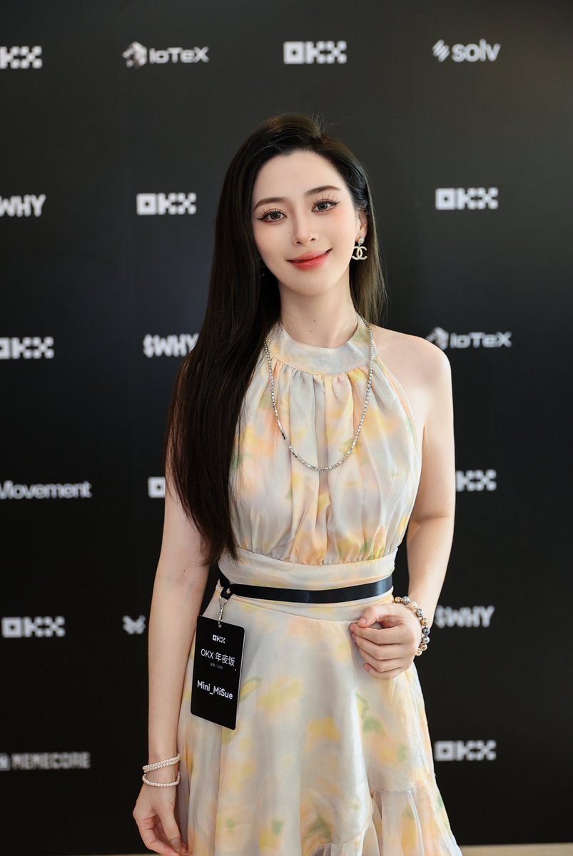 感谢 #OKX 摄影小哥前方单人照🤳

<a href="/mia_okx/">Mia米粒儿🩵</a> <a href="/Mercy_okx/">Mercy</a> 
<a href="/okx/">OKX</a> <a href="/wallet/">OKX Wallet</a> <a href="/okxchinese/">OKX中文</a> 
#vietnam #OKX年夜饭