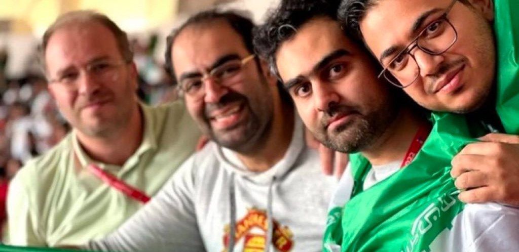 VahidKhatami's tweet photo. برای این مخارج از مالیات، کسی از ما رضایت گرفت؟! https://t.co/QzuNoS06Y6
