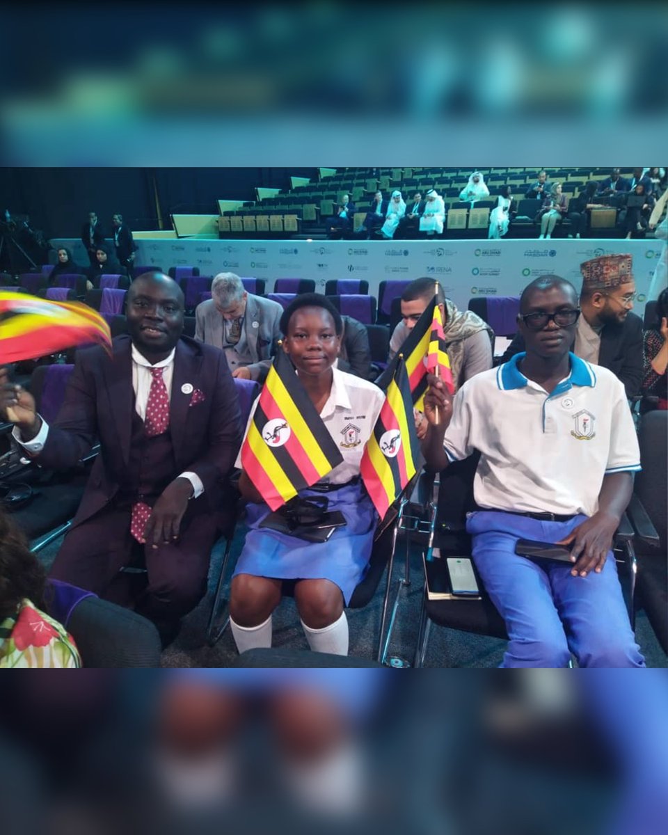 St. Kizito Schools Namugongo tweet media