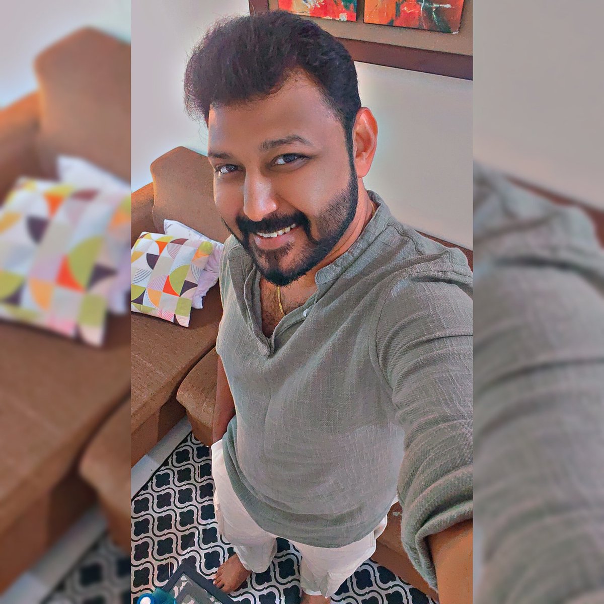 அனைவருக்கும்  இனிய பொங்கல் நல்வாழ்த்துகள் ❤️⭐💥 
#pongalfestival #Sankranthi #celebrations