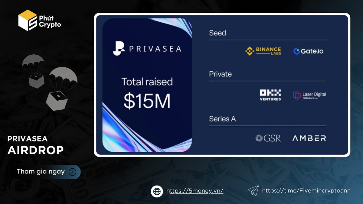 5 Phút Crypto tweet media