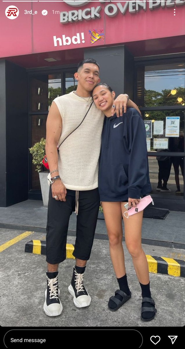 tbxamnse's tweet photo. hindi ko lang po sure kung they never got together talaga ☺️ https://t.co/BqaVQQuVjo