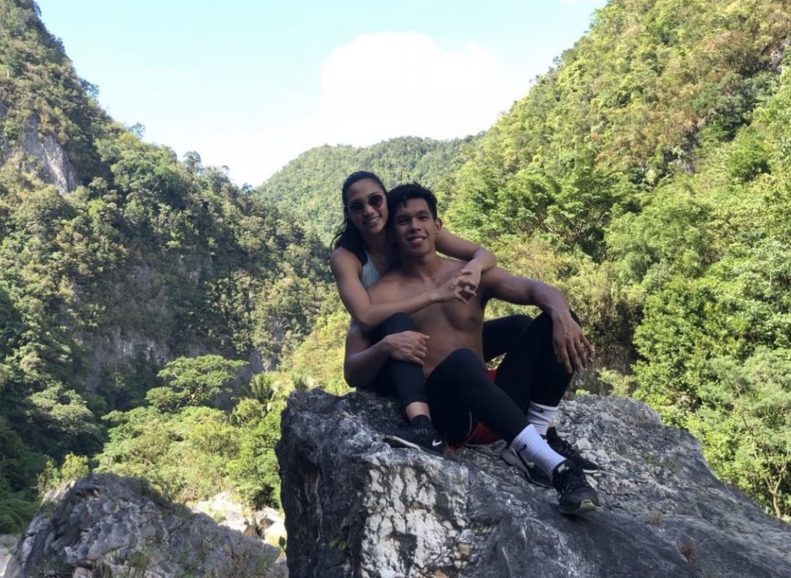 tbxamnse's tweet photo. hindi ko lang po sure kung they never got together talaga ☺️ https://t.co/BqaVQQuVjo