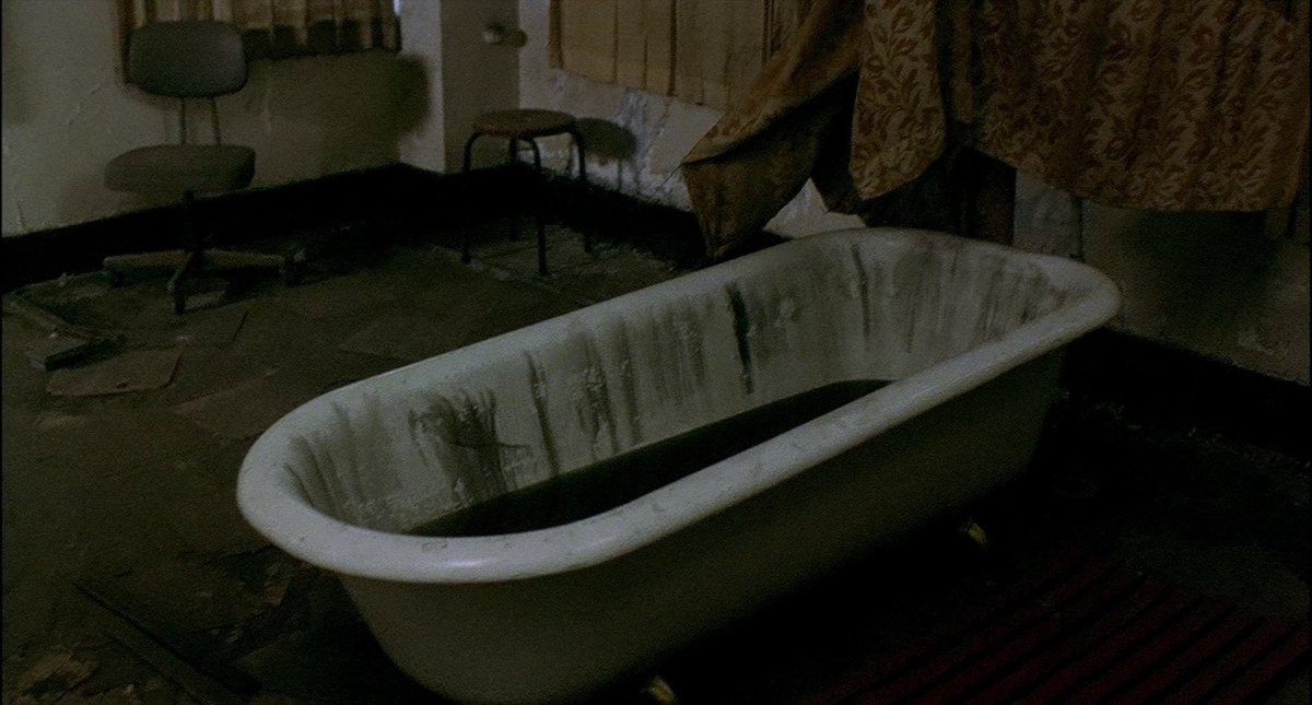 26mfhpod's tweet photo. CURE
1997 • Kiyoshi Kurosawa https://t.co/6ARoU5lb2m