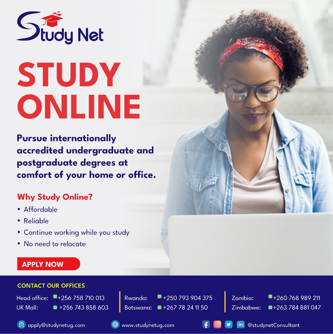 ltd_study's tweet photo. Worried about the costs of living and studying abroad? Well, studying online could be your best option. Reach out to us on the numbers below or visit our website: https://t.co/fwrghQ4O3V for more information

#Studynet #Studyonline #events #fairs https://t.co/fwewaCFfRc