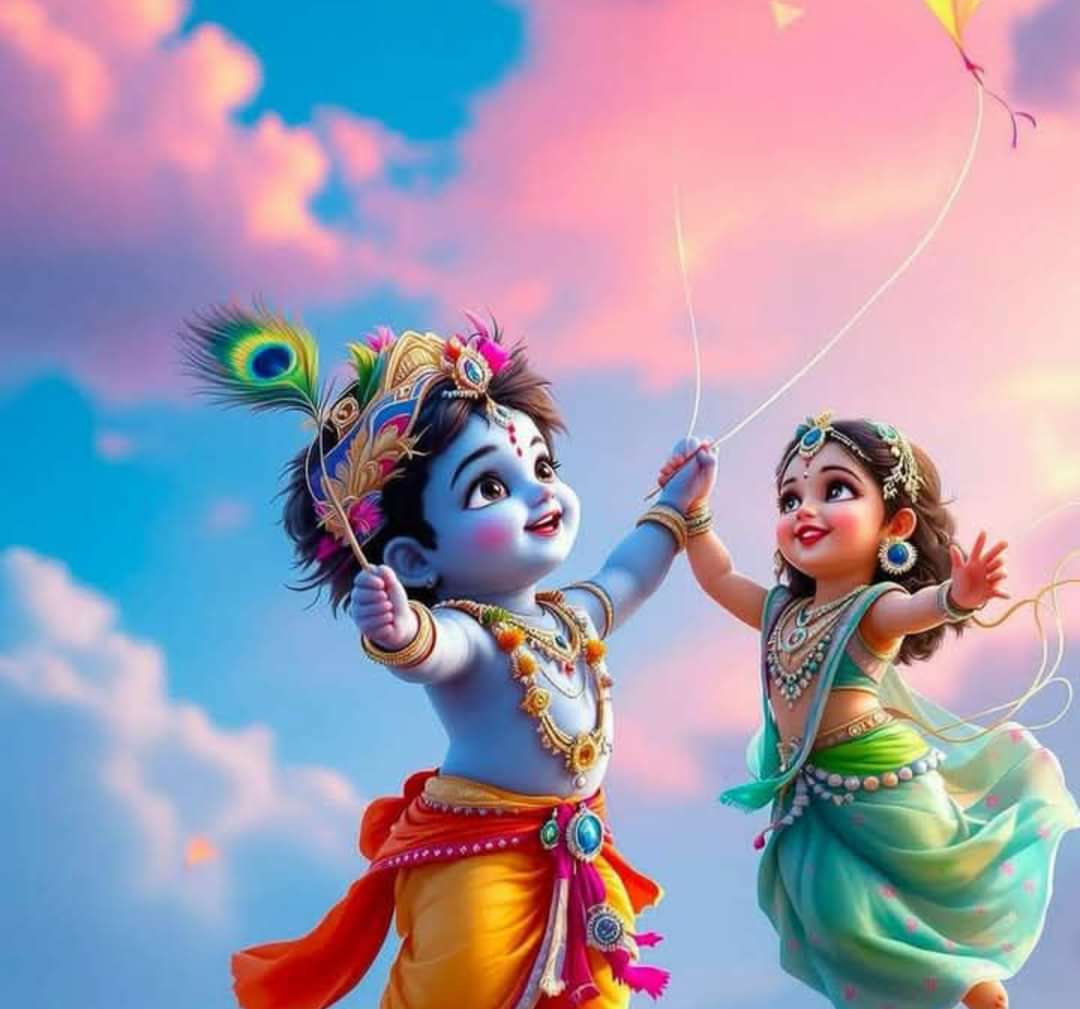 जगत पिता भगवान सूर्य देव के उत्तरायण को समर्पित पावन पर्व जो सांस्कृतिक के साथ खगोलीय विज्ञान का संगम 'मकर संक्रांति' की देशवासियों को हार्दिक बधाई एवं शुभकामनाएं।

भगवान सूर्य देव से कामना हैं कि आप सभी के जीवन में सुख,शांति और समृद्धि का वास हो।
#MakarSankranti
