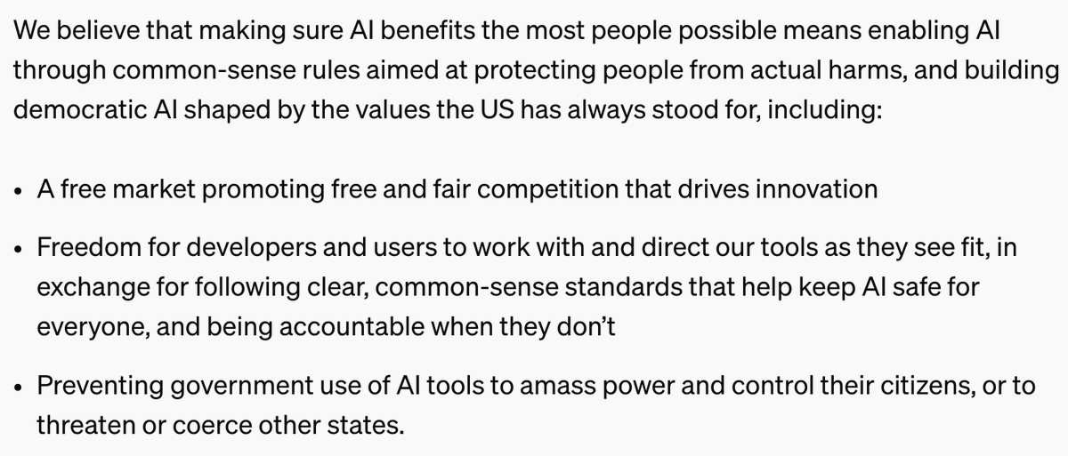 Greg Brockman tweet media