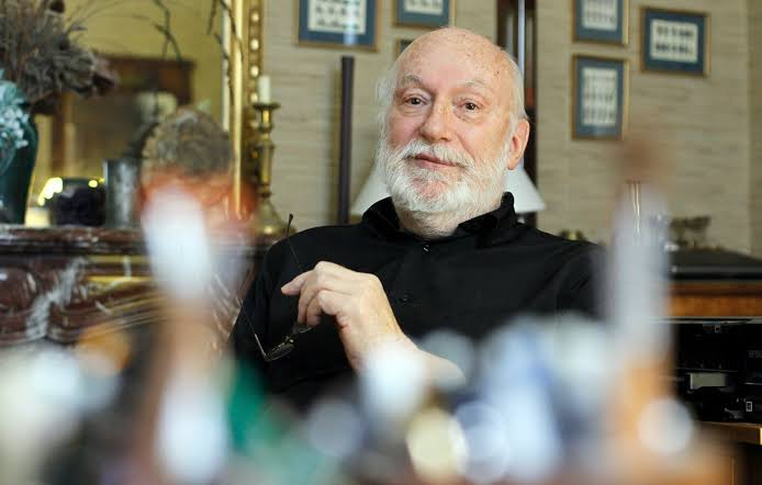 Jean-Claude André, co-inventeur de la stéréolithographie est décédé, il était membre de notre réseau pour le groupe fabrication additive. Paix à son âme.