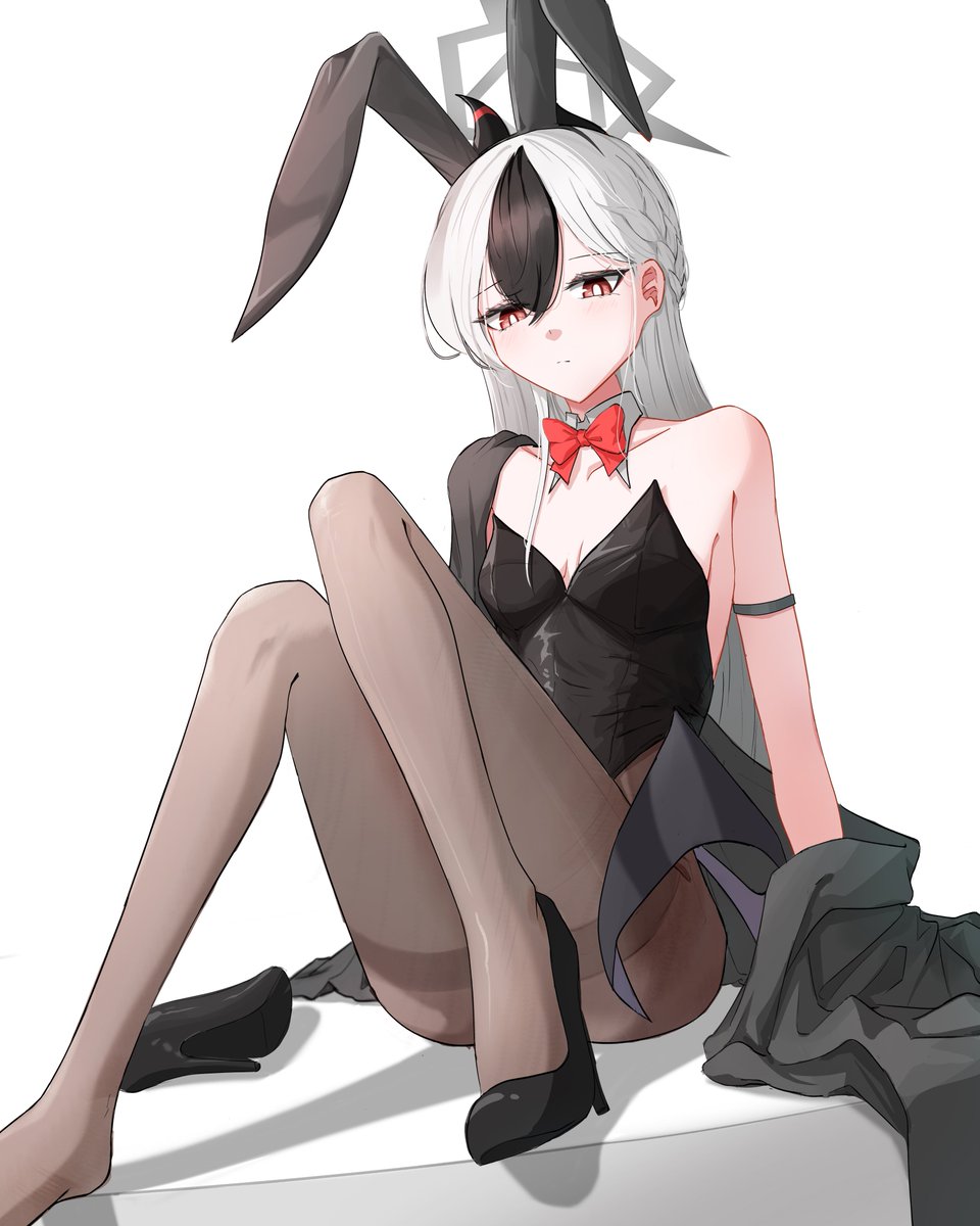 Hit_by_Hit's tweet image. #ブルアカ
#ブルーアーカイブ
#BlueArchive