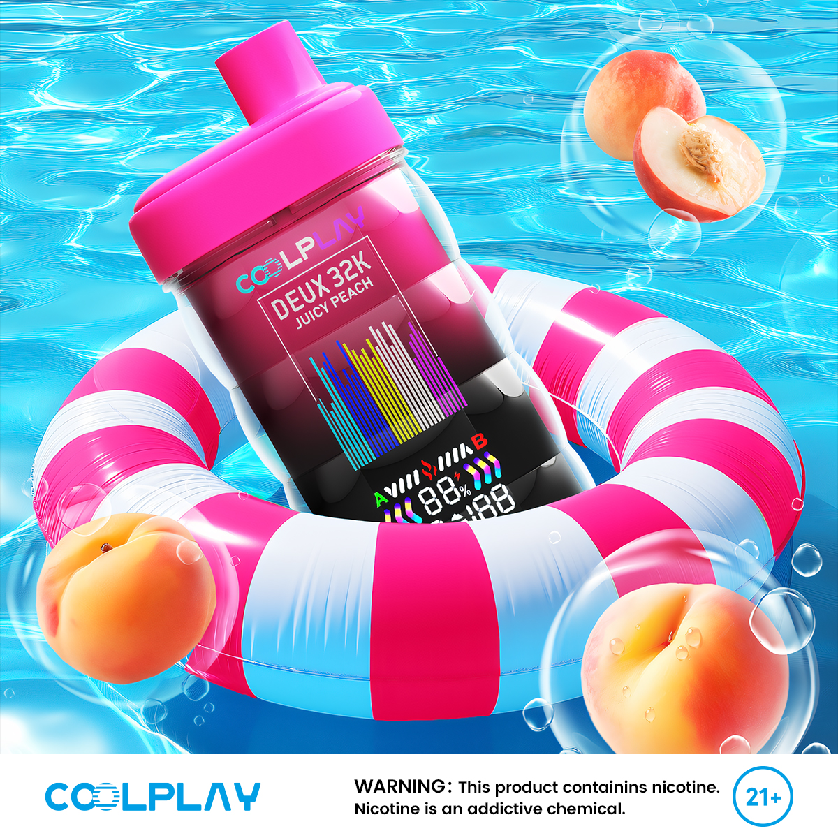 CoolplayVape's tweet photo. What flavor do you like?🧐#newcollection #vapecommunity #vape #vapelife #vapefam #art #trending #wecoolplay https://t.co/Ac7AVodpOy
