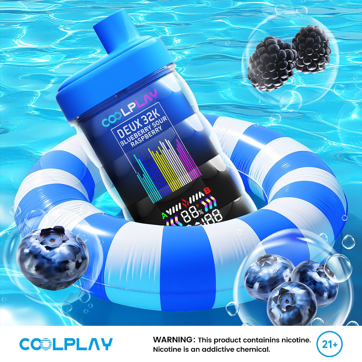 CoolplayVape's tweet photo. What flavor do you like?🧐#newcollection #vapecommunity #vape #vapelife #vapefam #art #trending #wecoolplay https://t.co/Ac7AVodpOy