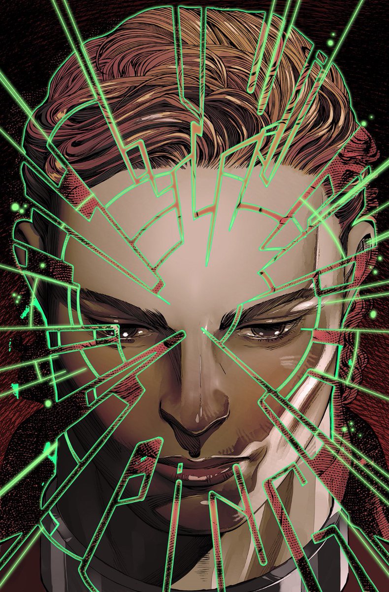 SonOfDarkseid's tweet image. 𝙏𝙝𝙚 𝙛𝙖𝙘𝙚 𝙮𝙤𝙪 𝙨𝙝𝙤𝙬 𝙩𝙝𝙚 𝙬𝙤𝙧𝙡𝙙 𝙞𝙨𝙣'𝙩 𝙖𝙡𝙬𝙖𝙮𝙨 𝙮𝙤𝙪𝙧 𝙧𝙚𝙖𝙡 𝙛𝙖𝙘𝙚.

𝙒𝙚 𝙖𝙡𝙡 𝙝𝙖𝙫𝙚 𝙢𝙖𝙨𝙠𝙨 𝙤𝙣.

𝙊𝙧𝙞𝙤𝙣. 

𝘾𝙝𝙖𝙢𝙥𝙞𝙤𝙣 𝙤𝙛 𝙉𝙚𝙬 𝙂𝙚𝙣𝙚𝙨𝙞𝙨.