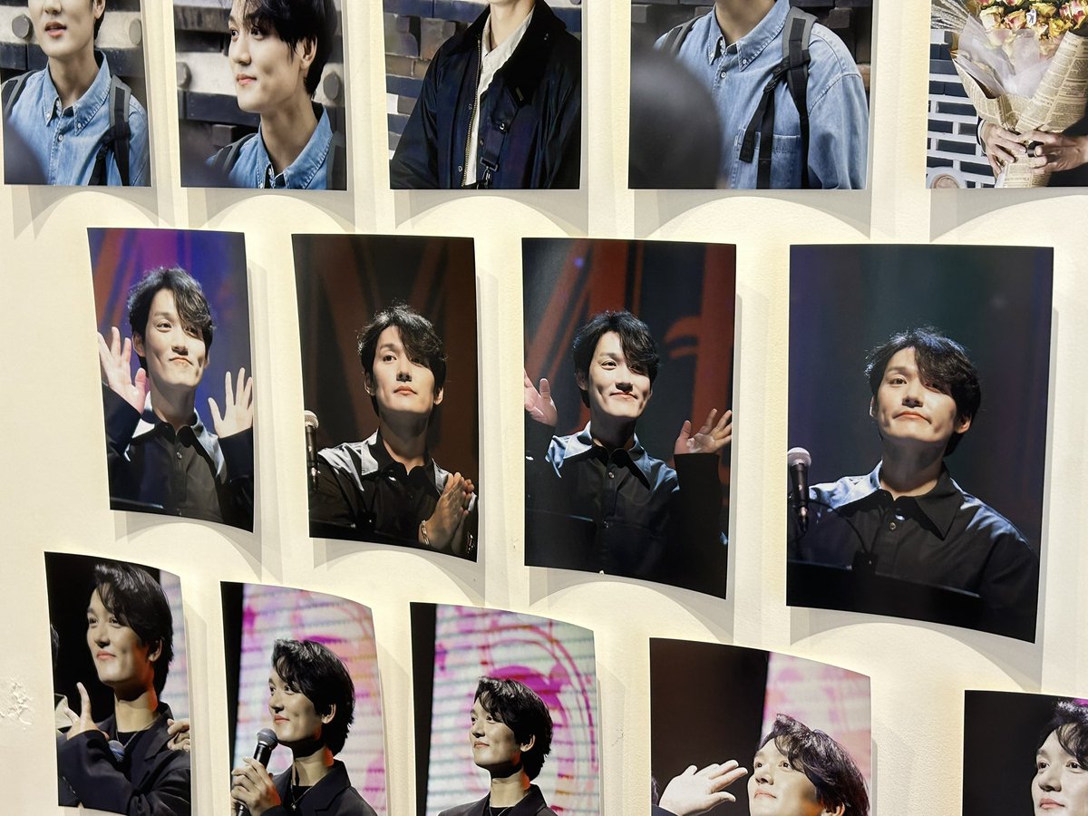 늦은 풍 생카 투어.. 너무잘생김

#바람이_지나간_모든_순간을_기억해
#풍래를_사랑했어_잠시도_잊지않았어
#난_세상에서_제일_좋은게_풍래거든