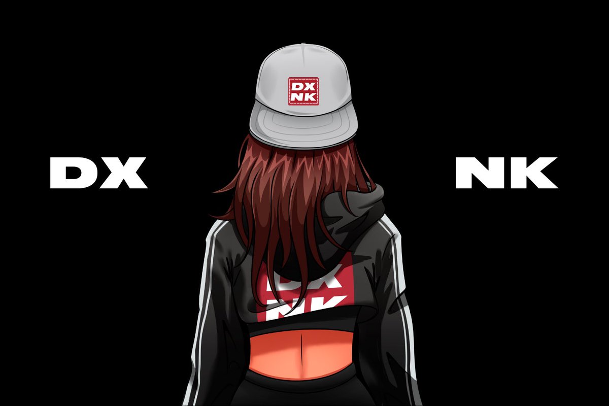BerrySinghNFT's tweet photo. @DxnkLabs stay tune https://t.co/IqMDhubRm8