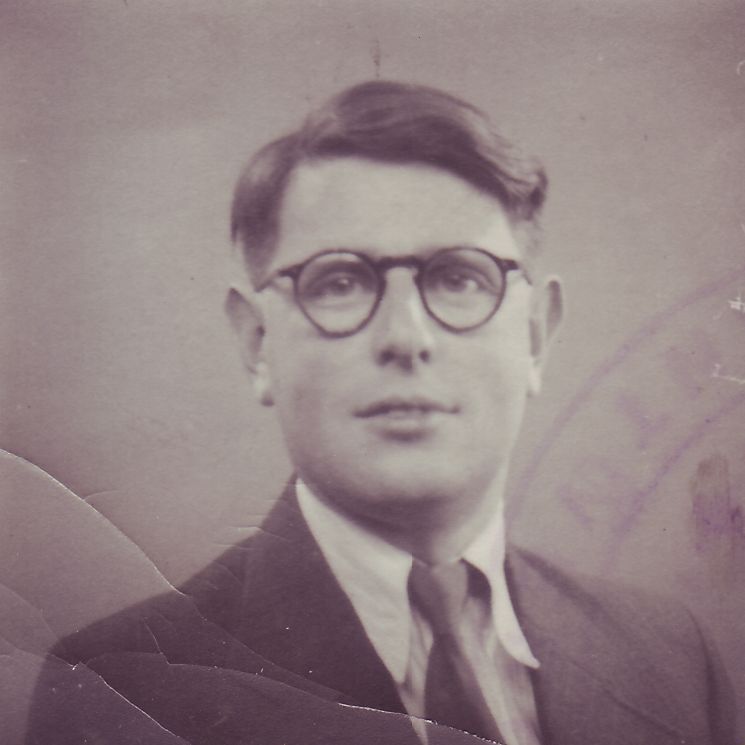 Dany Neudt tweet media