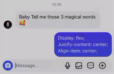 Programmer Humor tweet media