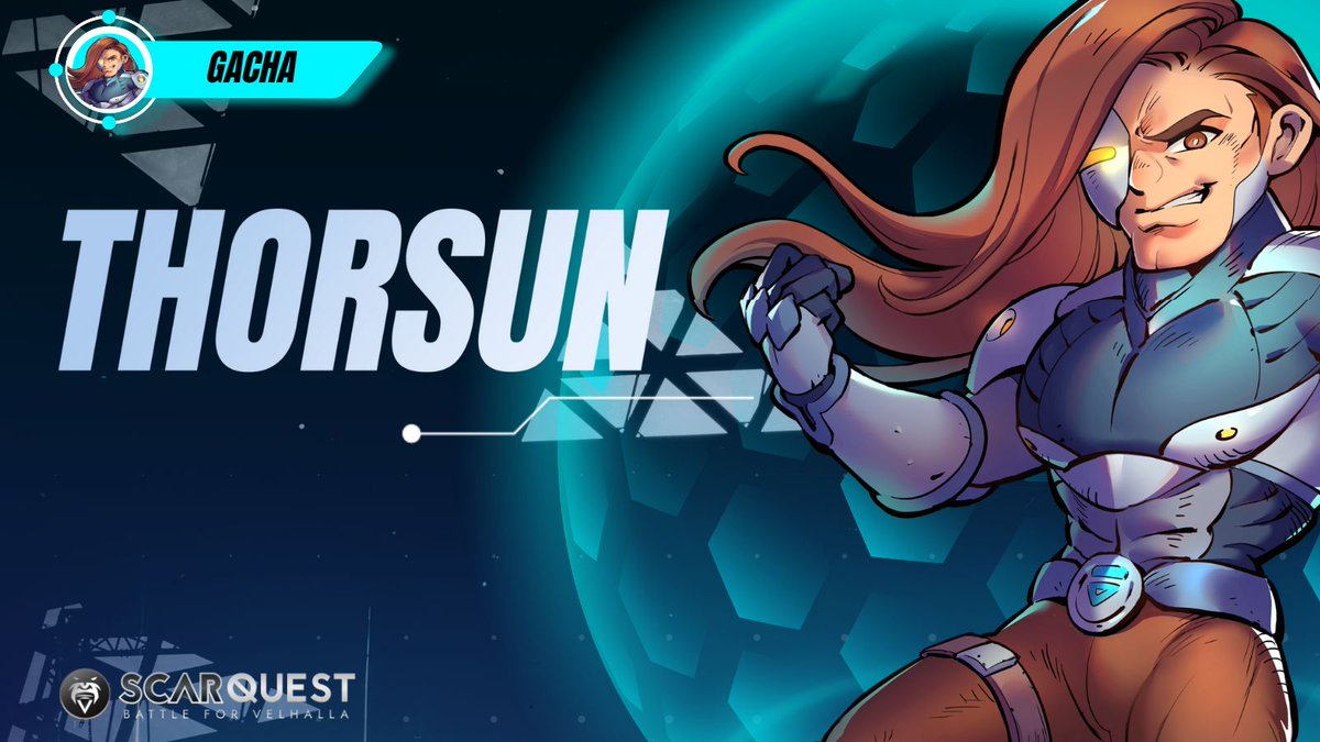 ScarQuest tweet media