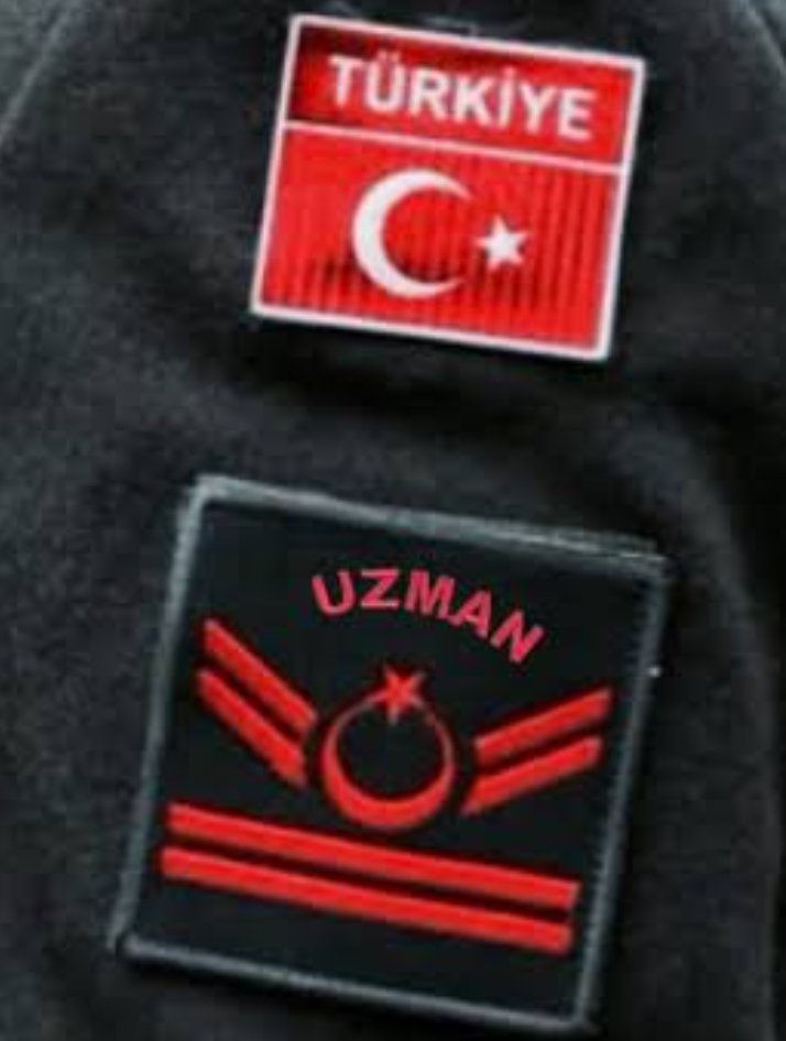 Malkocoglu_044's tweet photo. 🇹🇷
Kahraman #UzmanÇavuş lar
➖
Tam 39 yıldır Vatan Savunmasında Canla Başla Gerek Yurt İçinde Gerek Yurt Dışında fedakarca Görev Yapmaktadır.
◽Tek istekleri Özlük Haklarının Düzeltilmesidir.
◽Uzman Çavuş lar Hakkı olanı istiyor. 
@alitilkici38 https://t.co/uhzYJ7Q6HB