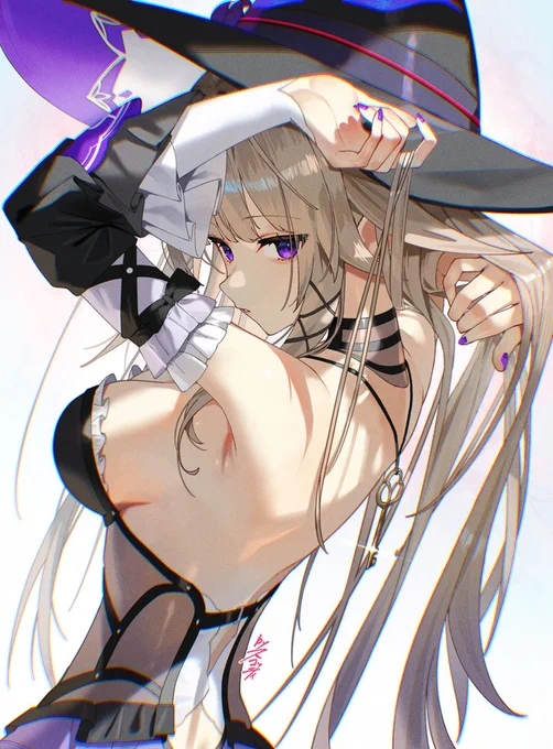マダムヘルタ 