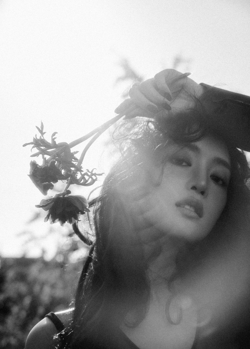 i-dle (아이들) tweet media