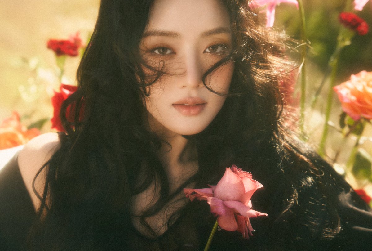 i-dle (아이들) tweet media