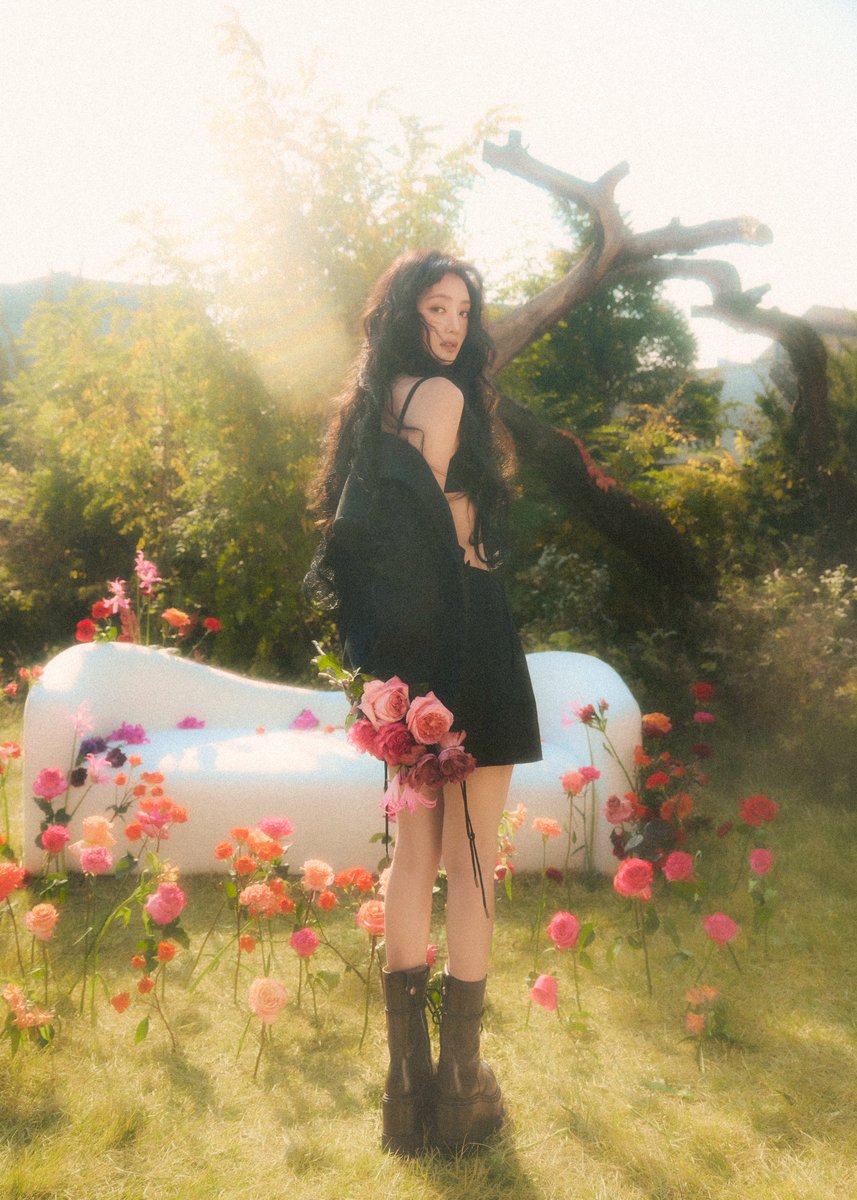 i-dle (아이들) tweet media