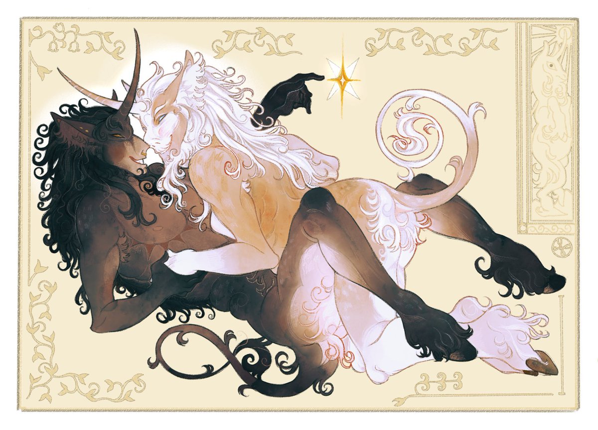 spicyybiscuit's tweet photo. t4t unicorns 🫶 https://t.co/K1MSjN0l43